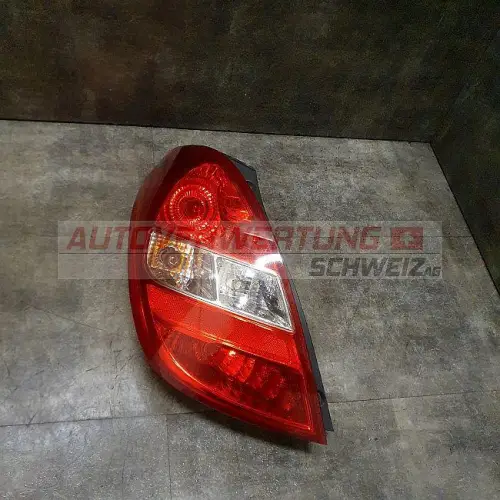 924011J000 Rückleuchte Hinten Links Hyundai I20 1.4L