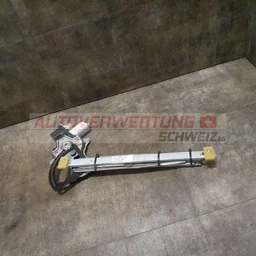 Fensterheber mit Motor Vorne Links Hyundai I20 1.4L