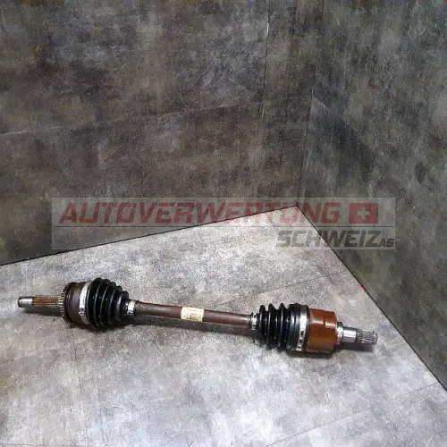 Antriebswelle Vorne Links Hyundai I20 1.4L