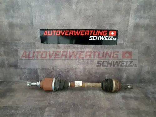 Innenspiegel Renault Clio 1.2L