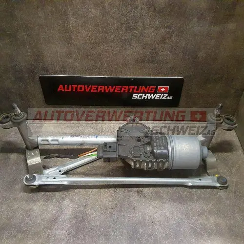 6R1955119A Wischermotor Vorne VW Up