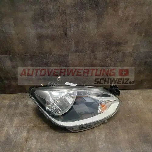 Scheinwerfer Vorne Rechts VW Up