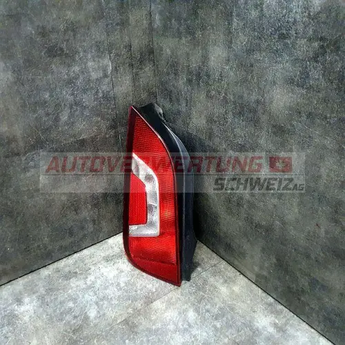 Rückleuchte Hinten Links VW Up