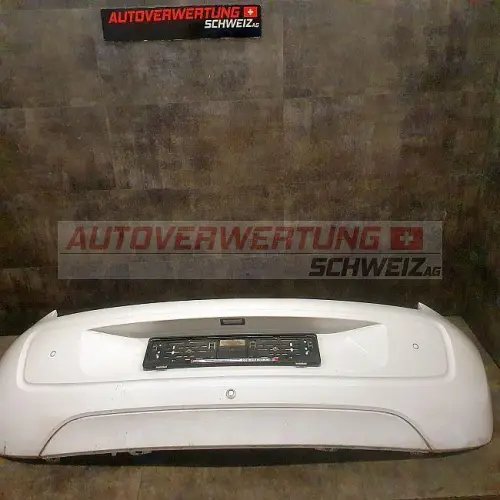 Stossstange Hinten VW Up