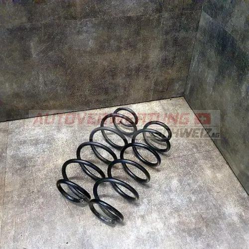 Federn Hinten VW Up