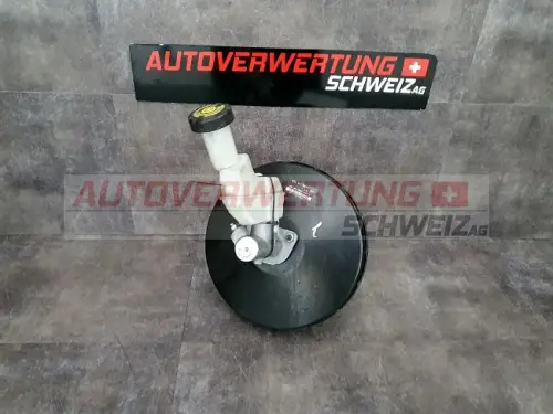 Achsschenkel Vorne Links Renault Clio 1.2L