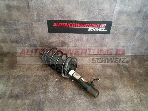 Federbein Vorne Rechts Citroen C3 III