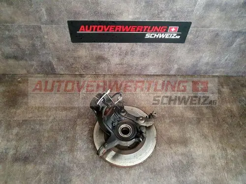 Achsschenkel Vorne Links Citroen C3 III