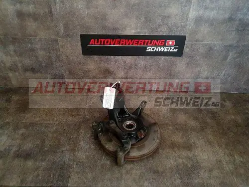 Achsschenkel Vorne Rechts Citroen C3 III