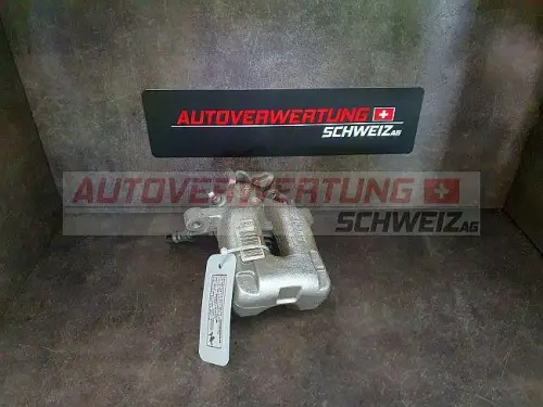 Bremszange Hinten Rechts Citroen C3 III