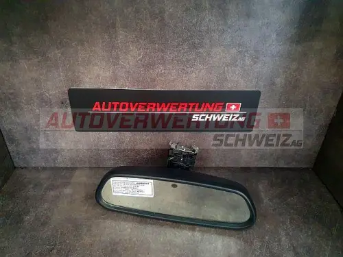 Innenraumspiegel Citroen C3 III