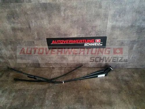 Scheibenwischerarm Vorne Citroen C3 III