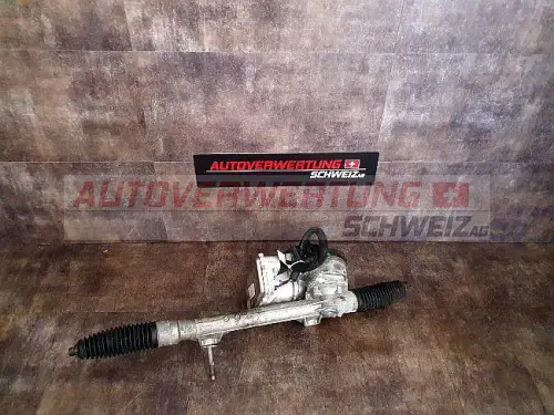 1635076680 Lenkgetriebe Citroen C3 III