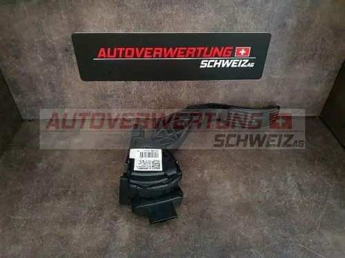 1601CS Gaspedal Citroen C3 III
