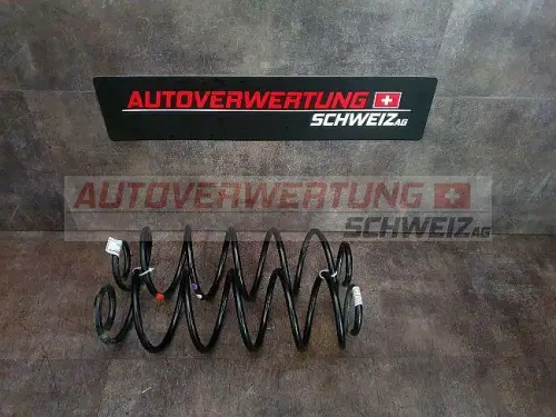Federn Hinten Citroen C3 III