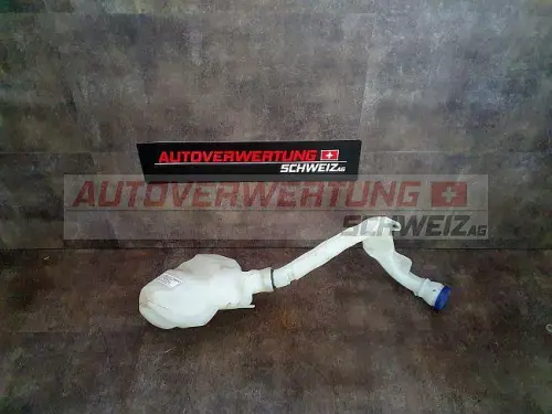 Scheibenwasserbehälter Citroen C3 III
