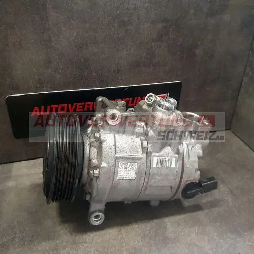 1K0820808A Klimakompressor VW Beetle