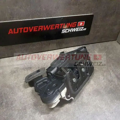 5K1837015D Türschloss Vorne Links VW Beetle