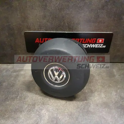 5C5880201K Lenkradairbag VW Beetle