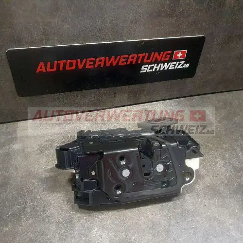 5K1837016D Türschloss Vorne Rechts VW Beetle