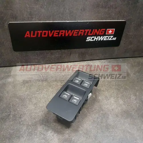 5C3959857A Fensterheberschalter Vorne Links VW Beetle