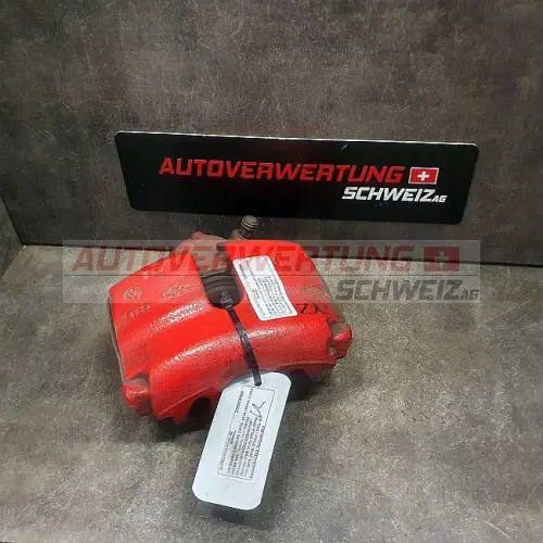Bremszange Vorne Links VW Beetle