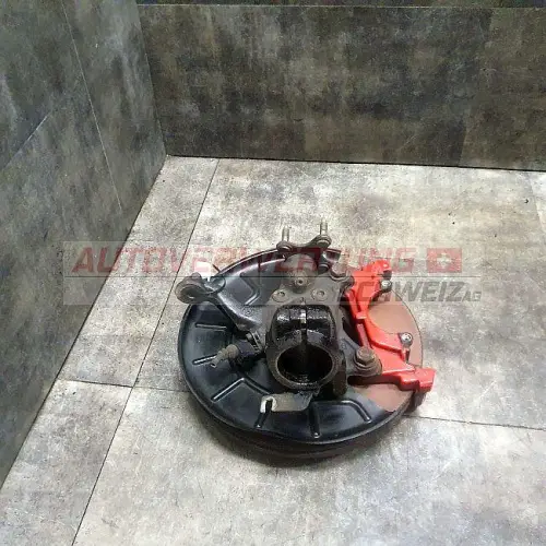 Achsschenkel Vorne Rechts VW Beetle