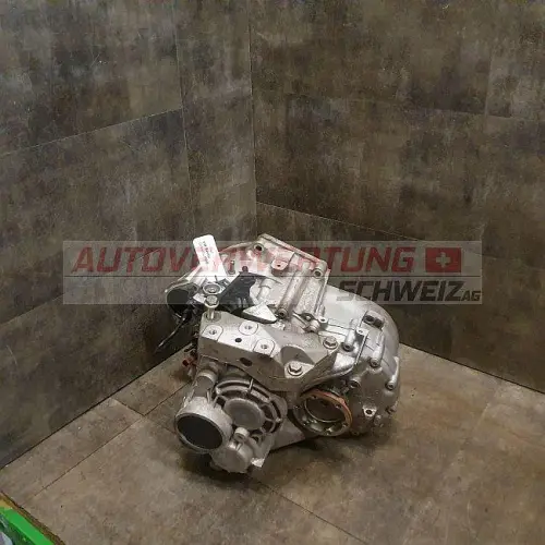 PDB Getriebe VW Beetle
