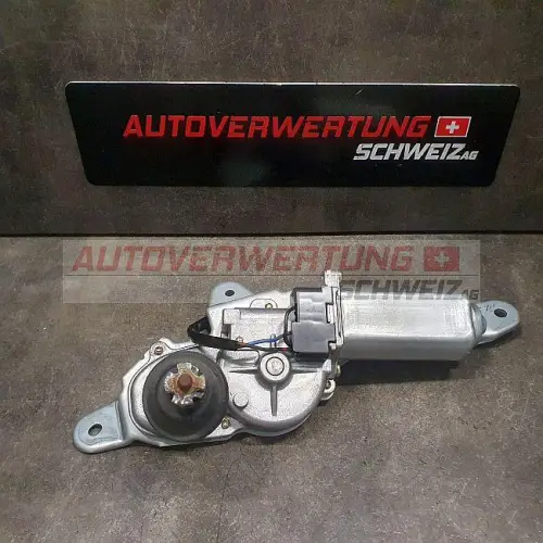 8513052010 Wischermotor Hinten Toyota Yaris MK1
