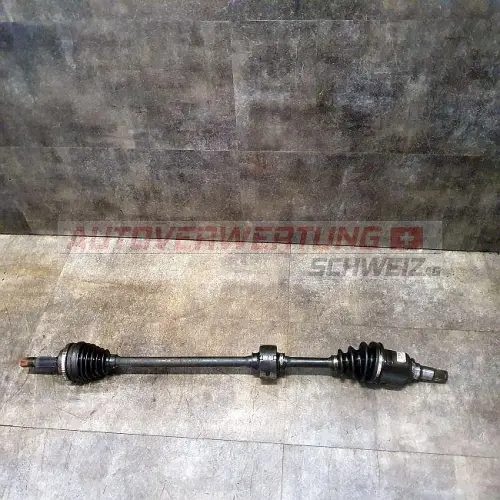 DP2200080980 Antriebswelle Vorne Rechts Toyota Yaris MK1