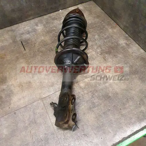 Federbein Vorne Rechts Toyota Yaris MK1