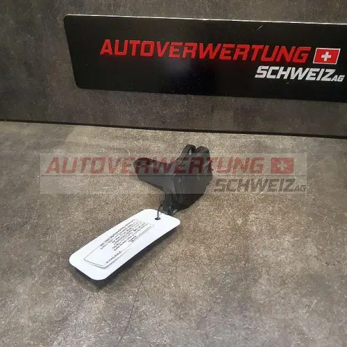 00914290 Luftmassenmesser Toyota Yaris MK1