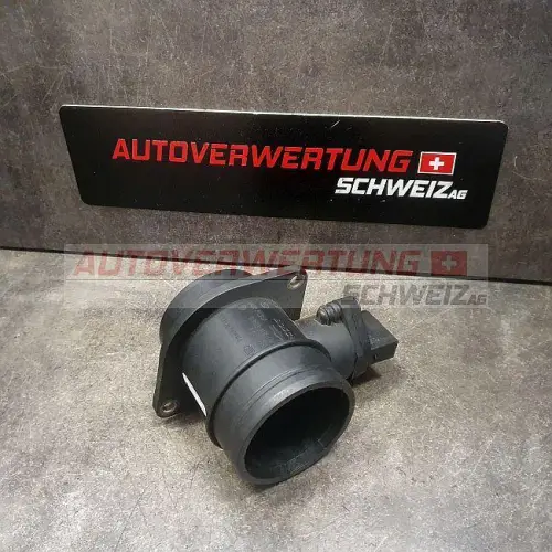0280218075 Luftmassenmesser BMW E46