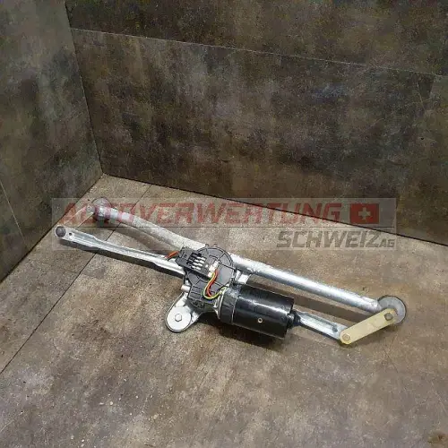 67638362155 Wischermotor Vorne BMW E46