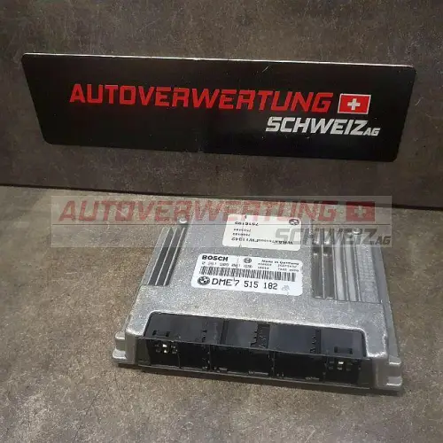 0261209001 Motorsteuergerät BMW E46