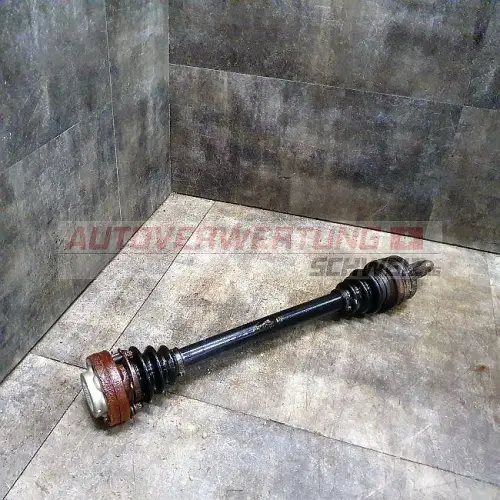 1229493AI01 Antriebswelle Hinten Links BMW E46