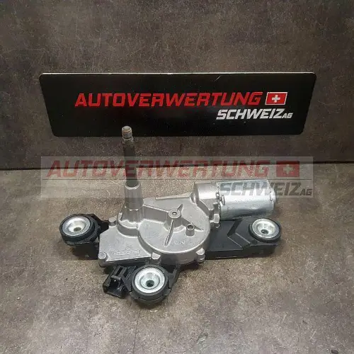 F1F317K441AD Wischermotor Hinten Ford Focus III