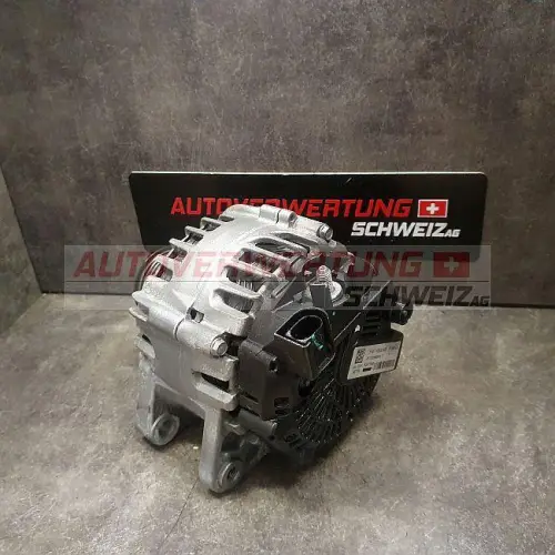 FV4T10300MB 150A Alternator Ford Focus III