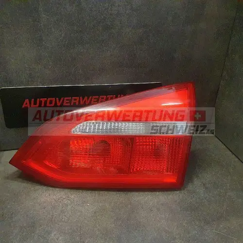 Rückleuchte Hinten Rechts Innen Ford Focus III