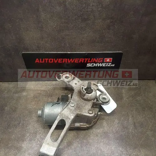 BM5117504BL Wischermotor Vorne Rechts Ford Focus III