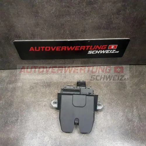8M51R442A66DC Heckklappenschloss Ford Focus III