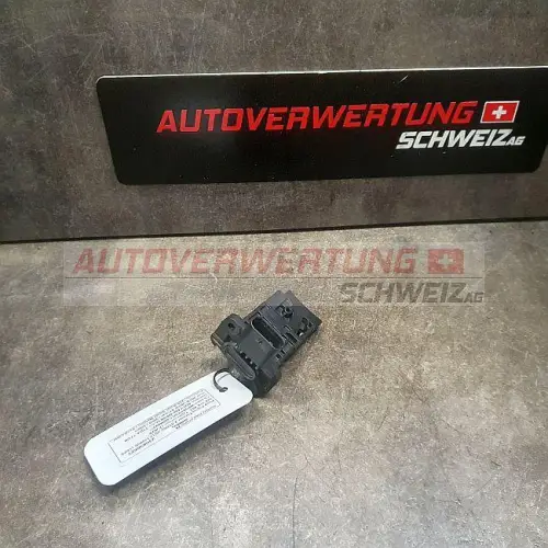 EM5A12B79AA Luftmassenmesser Ford Focus III