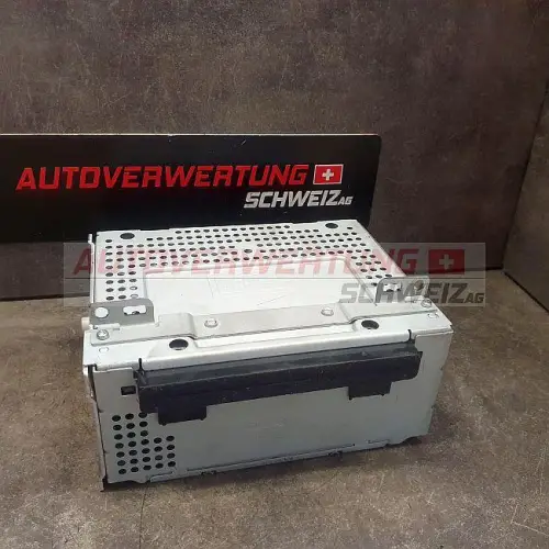 F1BT18C815LAL CD Wechsler Ford Focus III