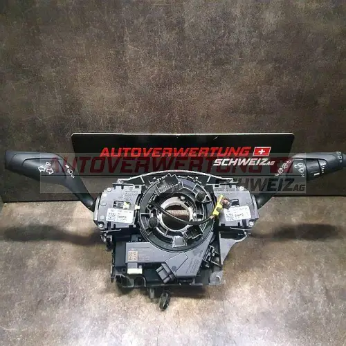 F1FT14A664AA Lenkstock Ford Focus III