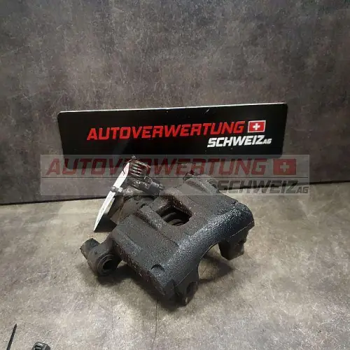 Bremszange Hinten Rechts Ford Focus III