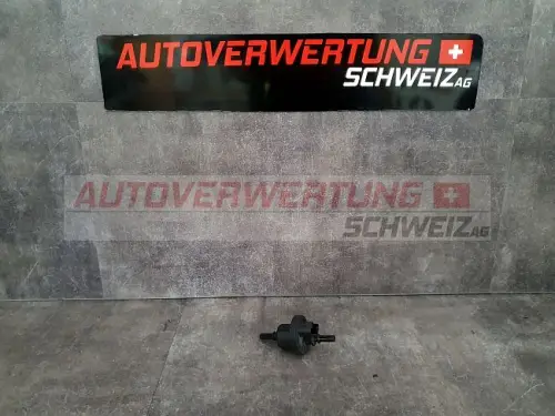 Kühlwasserbehälter Renault Clio 1.2L