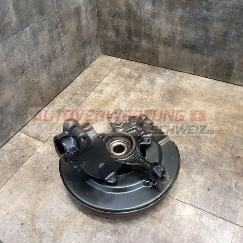 Achsschenkel Vorne Links Ford Focus III