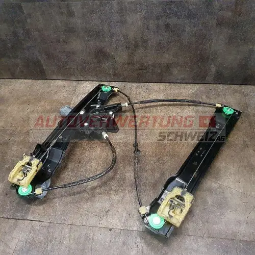 Fensterheber mit Motor Vorne Links Ford Focus III