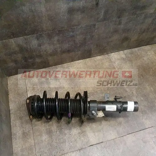 BV6118K001LC Federbein Vorne Links Ford Focus III