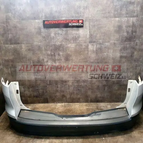 Stossstange Hinten Ford Focus III
